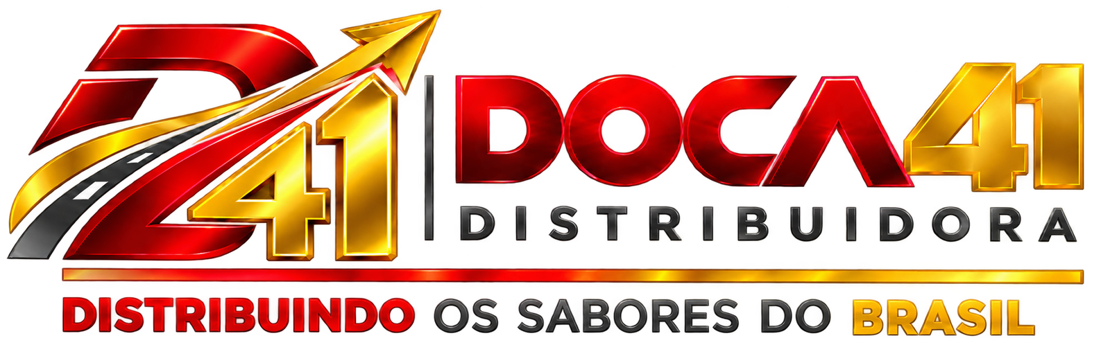 Doca 41 Distribuidora